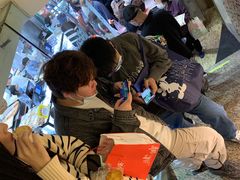 -光明邨大酒家(淮海路店)
