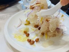 -寻味顺德·南记酒家·传统顺德菜·鱼生(广源路店)