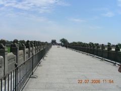 -卢沟桥文化旅游区