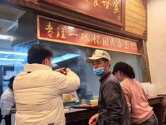 -恩宁刘福记(东华东路店)