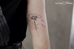 -飛凡TATTOO纹身•原创