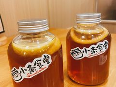 -小条食堂(筼筜天虹店)