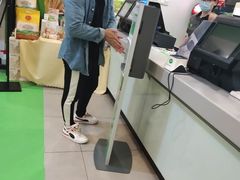 -老乡鸡(上派青年南路店)
