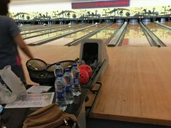 -广州保龄球馆(广州天河体育中心店)