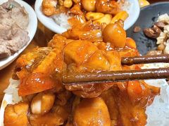 -莲餐厅·湖北菜·潜江小龙虾店(愚园路店)
