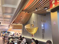-一肴·牛肉粿条(深圳湾睿印店)
