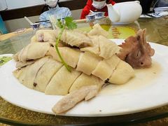 -友联菜馆(杉木栏路店)