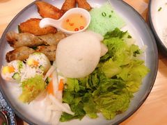 -越美小馆·越南料理(曲江店)