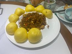 -北平食府(马鞍山路店)