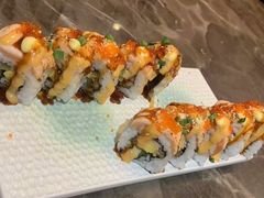 -蟹之国·精品蟹料理(极地店)