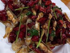 -鑫悦龙虾(前西街店)