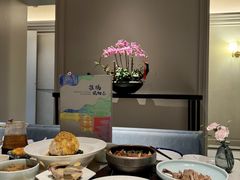 -狮王府淮扬菜(夫子庙老门东店)