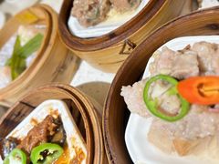 -又一间茶点轩(宝业路店)