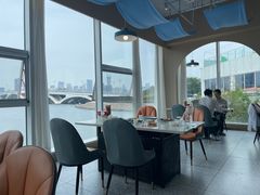 -前王院•巧克力海鲜市集餐厅(万平口店)