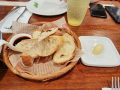 -浦鸿会尚莊亲子餐厅(碧云店)