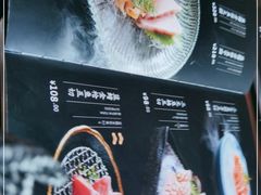 -山葵家·创意料理(EFC欧美广场店)