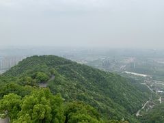 -杭州半山国家森林公园