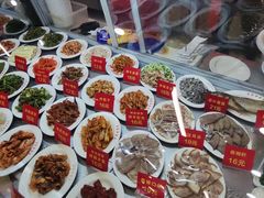 -西塔大冷面(市府大路店)