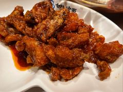 -七八冷面·延边朝鲜族美食(欢乐谷店)