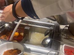 -海底捞火锅(上元大街店)