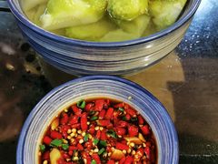耙耙菜-拈一筷子·宜宾江湖菜(总店)