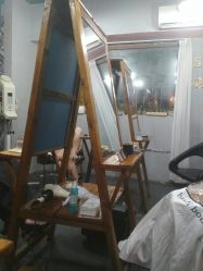 -HG美发设计沙龙