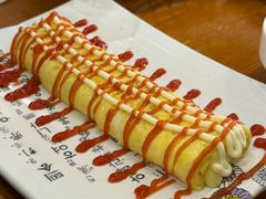 -韩礼年糕(飞虹路店)