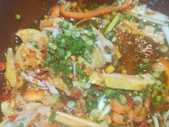 -厨道重庆菜馆(鸳鸯店)