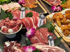 -谷町·烤肉自助(朱雀门店)
