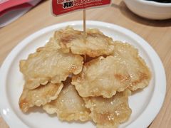 -小木屋拌饭(西安华阳城店)