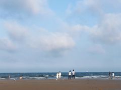 -日照海滨国家森林公园