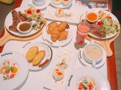 -斗牛士牛排(南京东路店)
