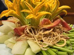 -Hoang Yen Vietnamese Cuisine