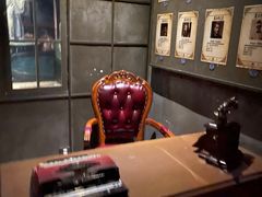 -逃脱反斗城沉浸剧情密室(北京路店)