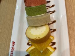 -米斯特比萨(罗斯福店)
