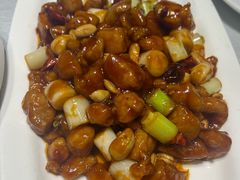 -香融府·烤鸭·家常菜(马家堡路店)