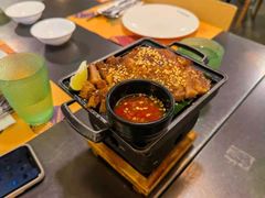 -simply thai天泰(长泰广场店)