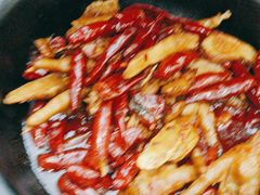 -老梅园大虾城(河西店)