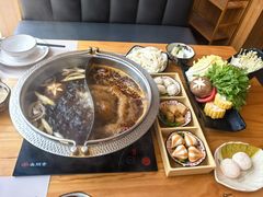 -牛匠和牛寿喜锅(西安总店)