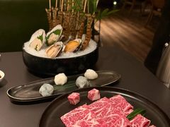 -官也街澳门火锅(新源里店)