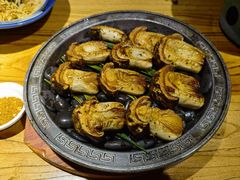 -云念·云水遥(金台路店)