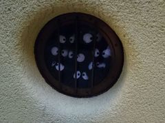 -三鹰之森吉卜力美术馆