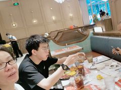 -新世界餐厅(万达店)