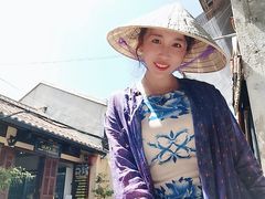 -会安古镇