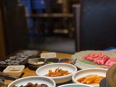-泥炉烧肉师(新街口金銮巷店)