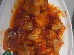 -绿草地·湘菜(酃湖师院店)