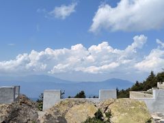 -白草畔自然风景区