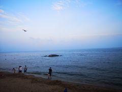 -老虎石海上公园