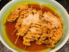 豆串-河东颐祥阁(世贸店)