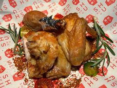 -春树下·树屋花房西餐厅(罍街AS1980店)